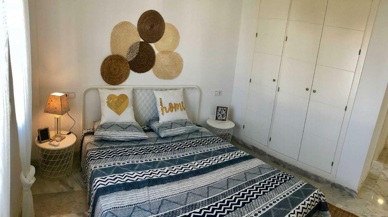 Bright Apartment 300M From The Beach Sitio de Calahonda Zewnętrze zdjęcie